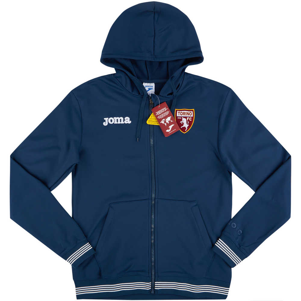 2020-21 Torino Joma Hooded Jacket *BNIB*