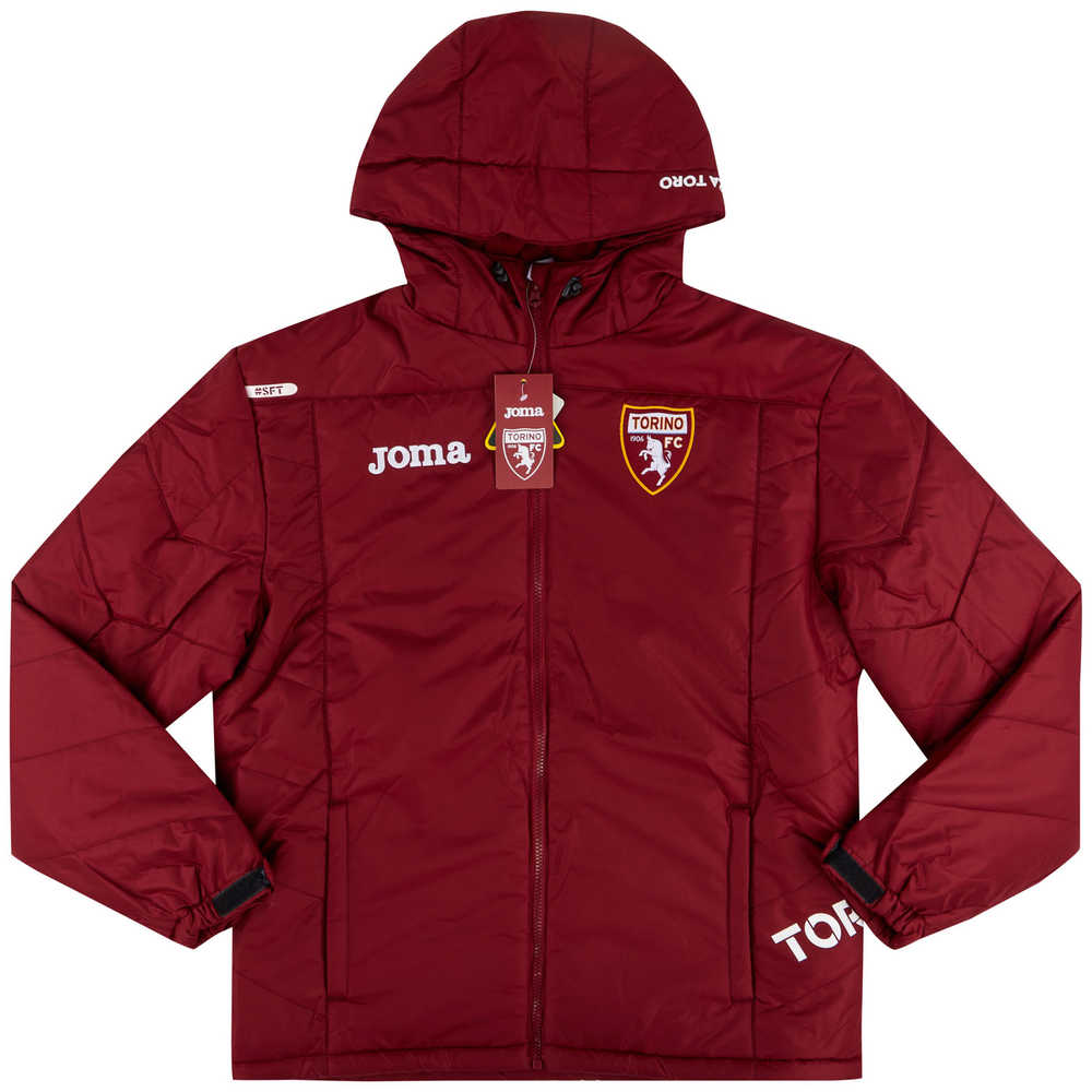 2020-21 Torino Joma Padded Jacket *BNIB*