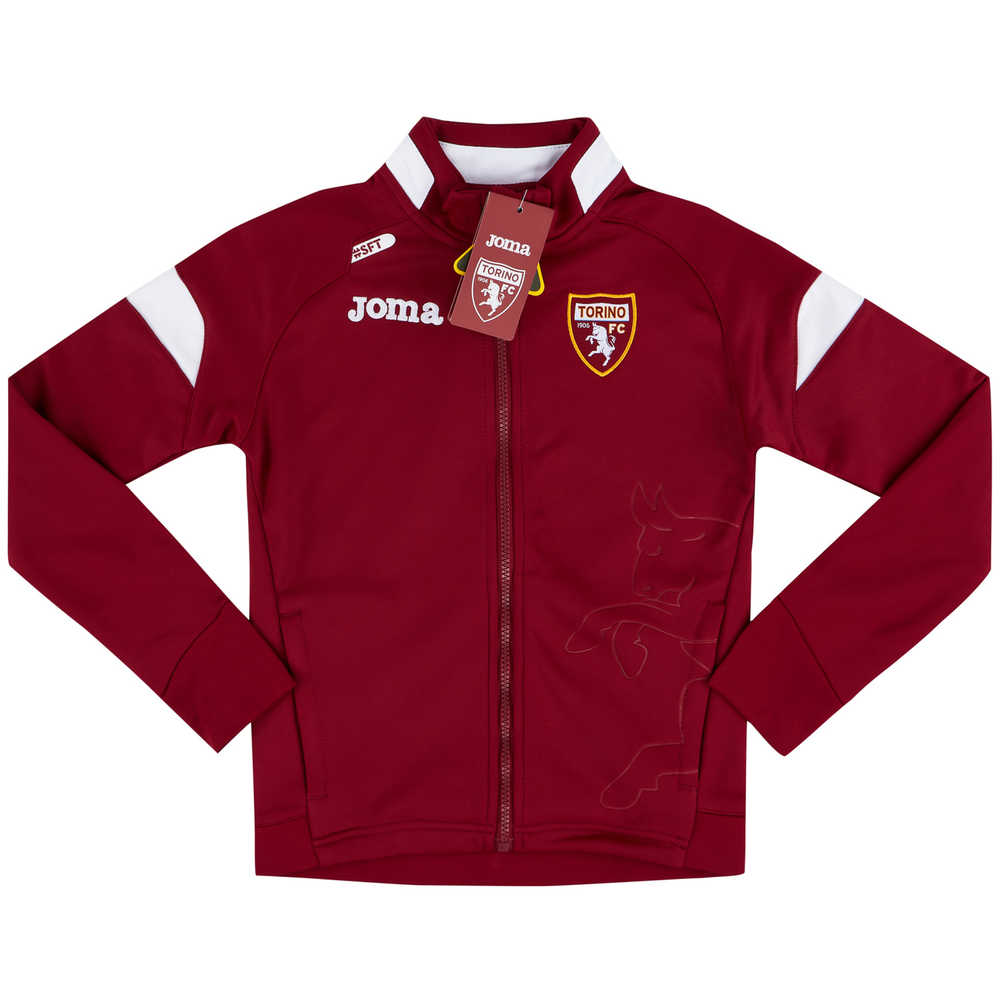 2020-21 Torino Joma Track Jacket *BNIB* BOYS
