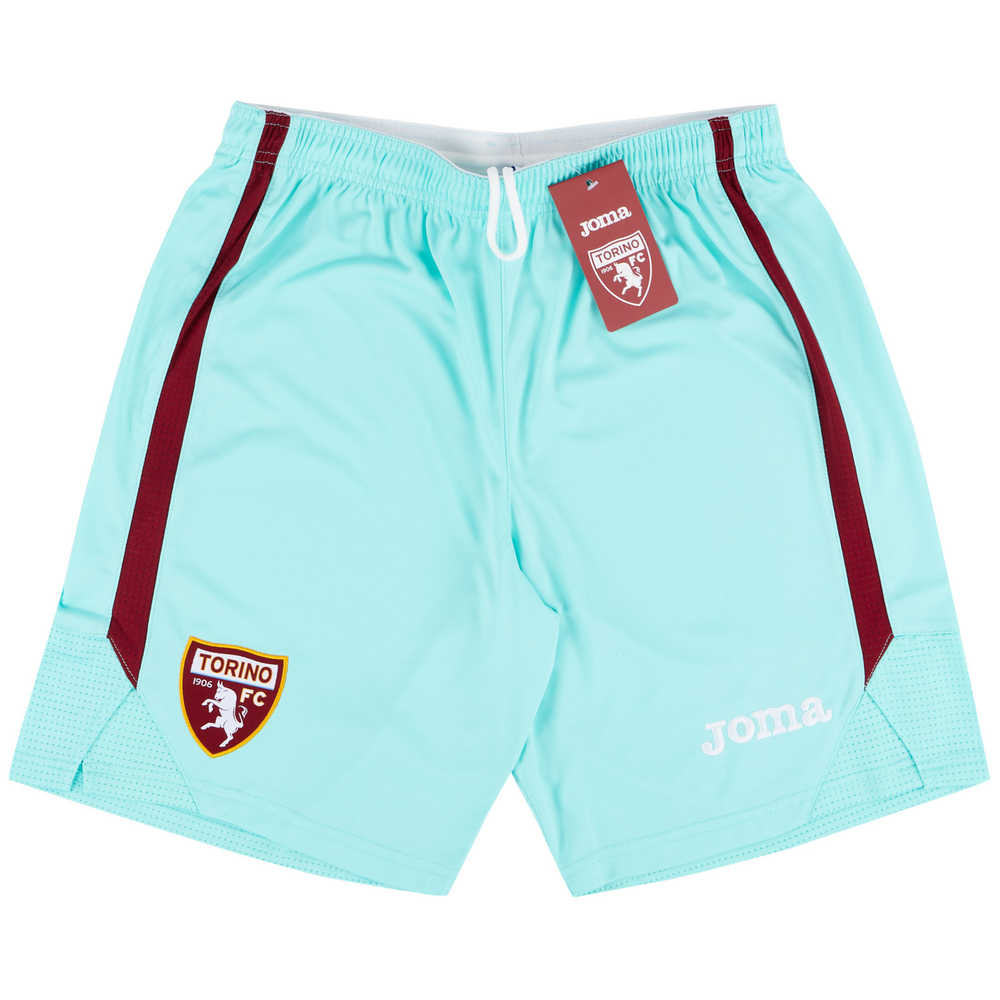 2020-21 Torino Third Shorts *BNIB*