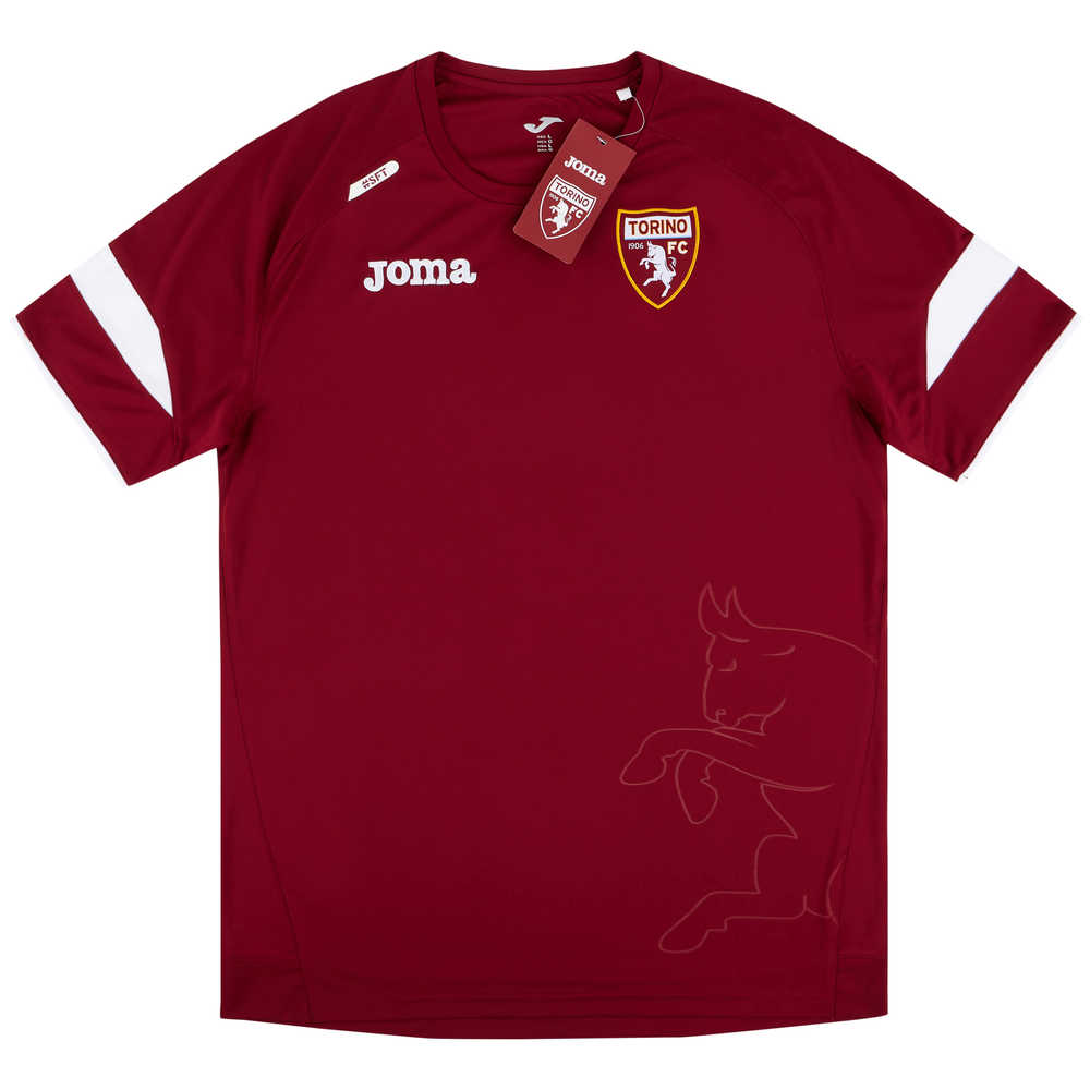 2020-21 Torino Joma Training Shirt *BNIB* XS