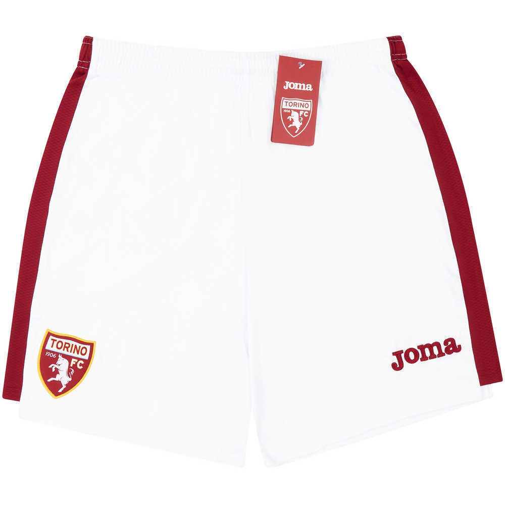2021-22 Torino Home Shorts *BNIB*