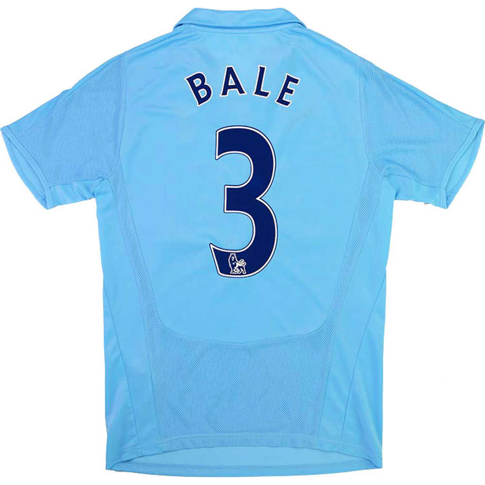 2008-09 Tottenham Away Shirt Bale #3 *w/Tags* XL