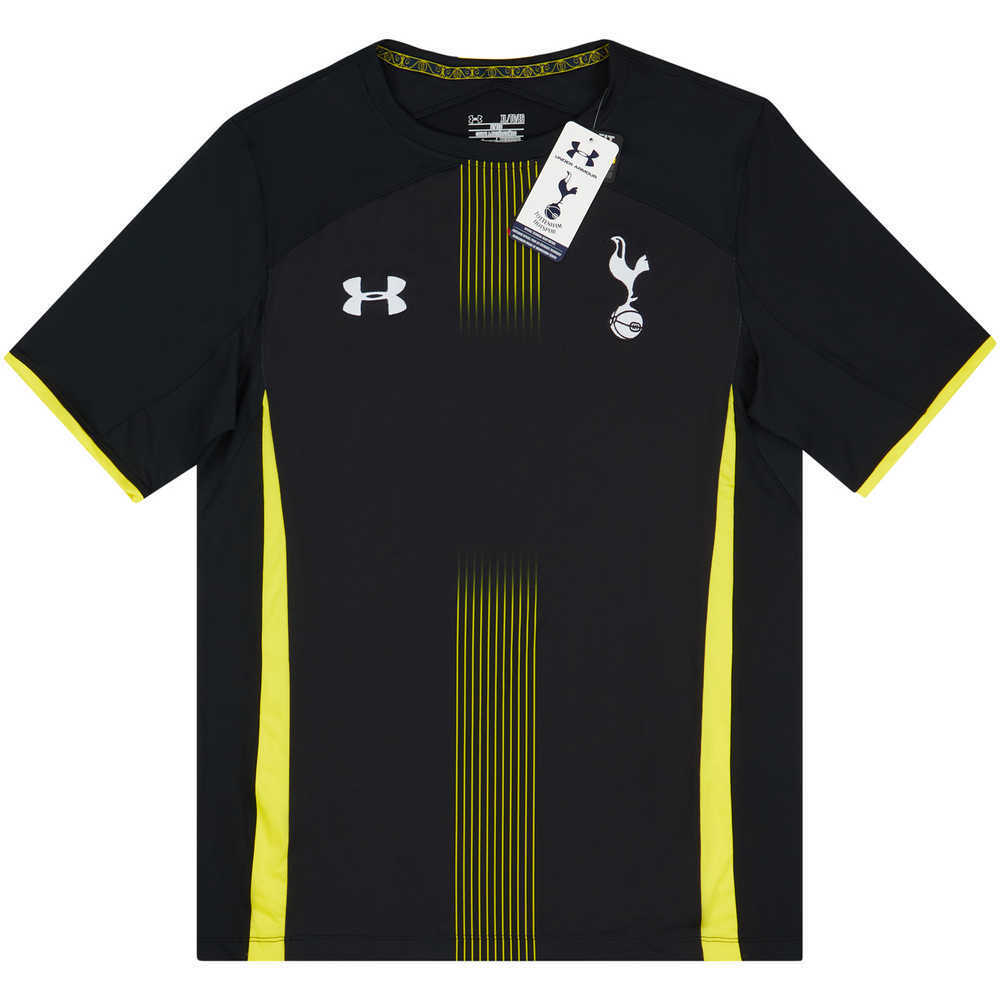 2014-15 Tottenham Player Issue Away Shirt *w/Tags* S