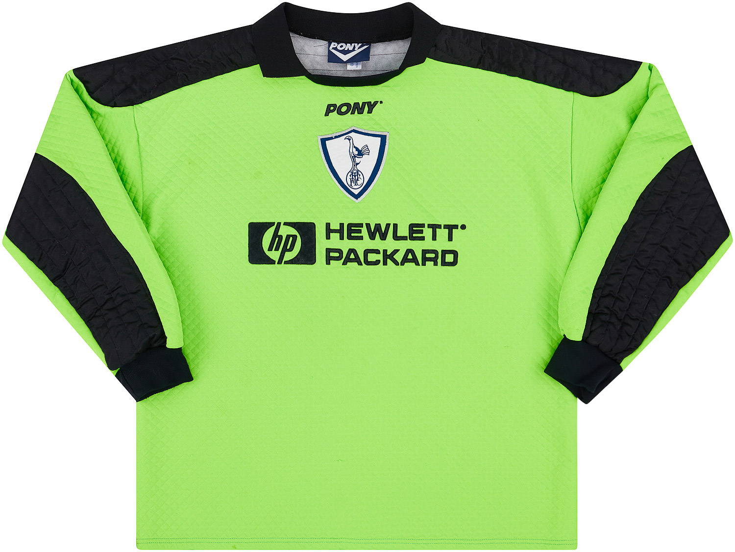 1995-96 Tottenham Hotspur GK Shirt