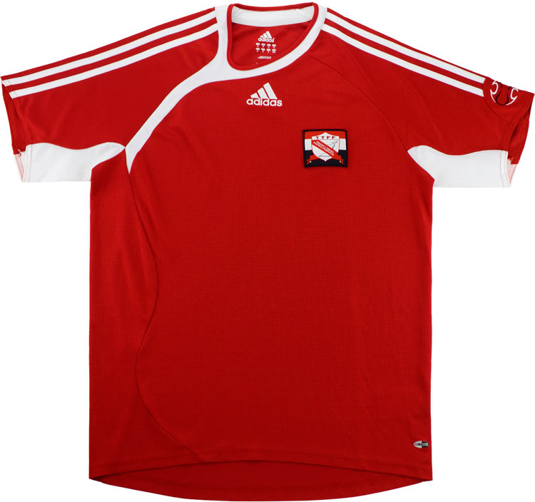 Trinidad & Tobago  home camisa (Original)