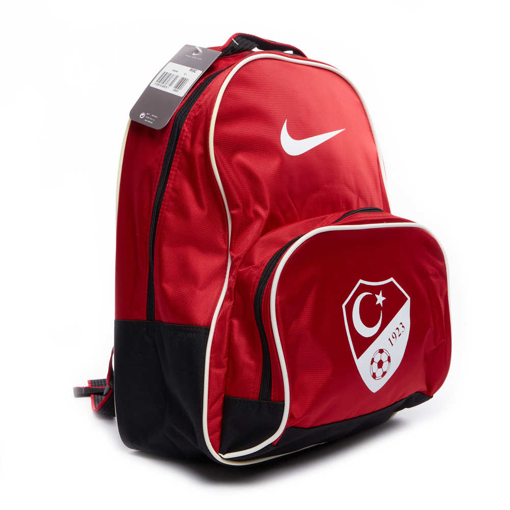 2006-08 Turkey Nike Backpack *BNIB*