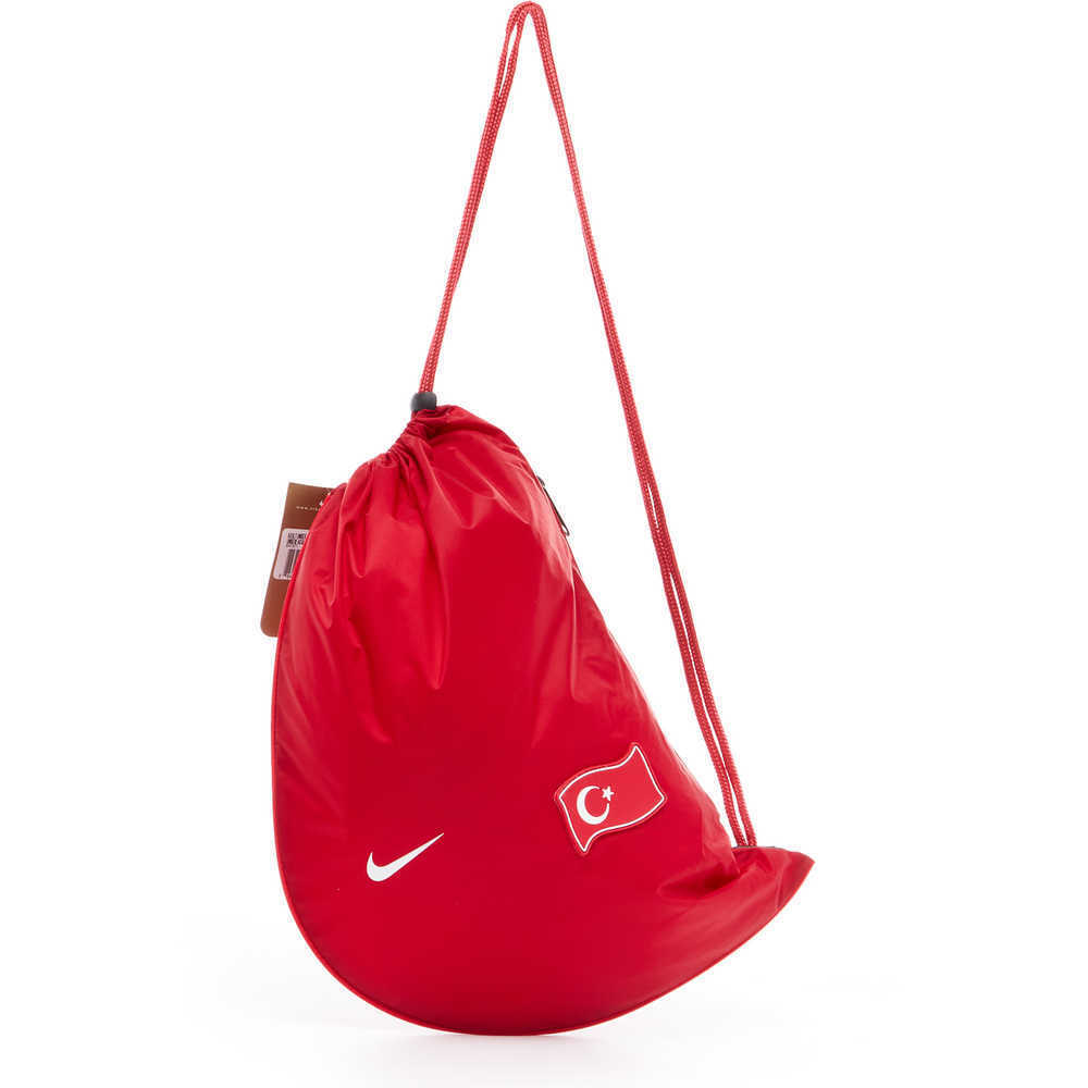 2006-08 Turkey Nike Gym Sack Bag *BNIB*