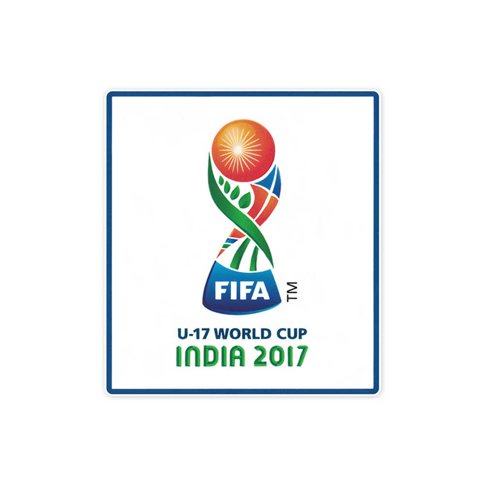 2017 'FIFA U-17 World Cup India 2017' Player Issue Patch