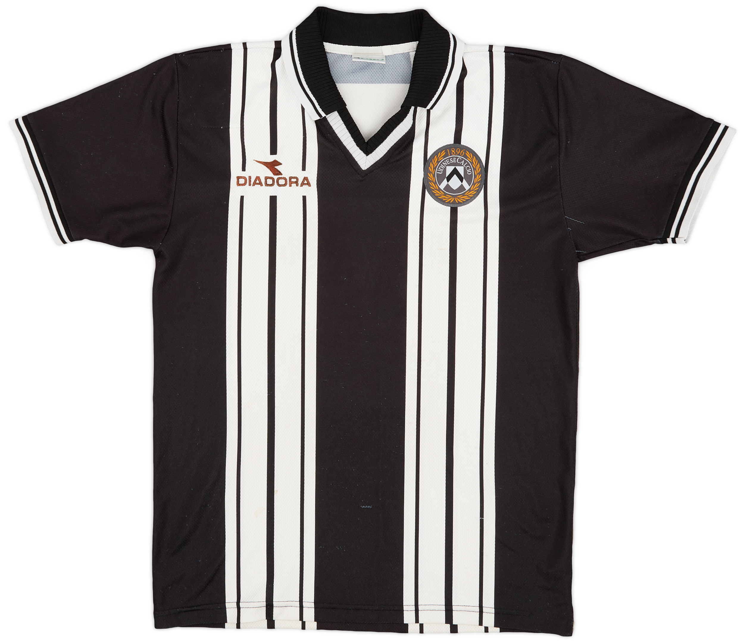 1998-99 Udinese Home Shirt - 7/10 - ()