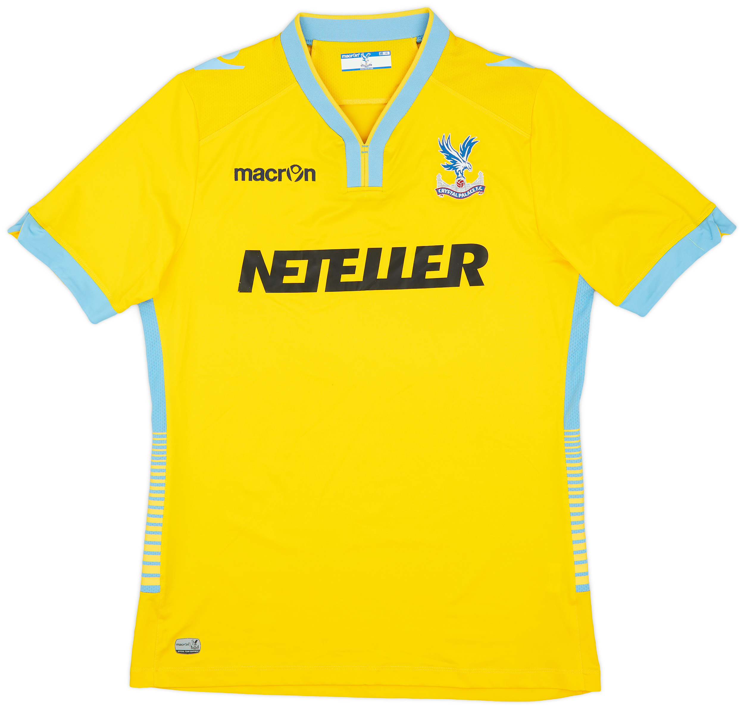 Crystal Palace  Away shirt (Original)