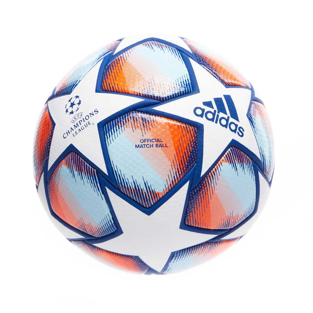 2020-21 UEFA Champions League Adidas Finale 19 Official Match Ball *BNIB* 5