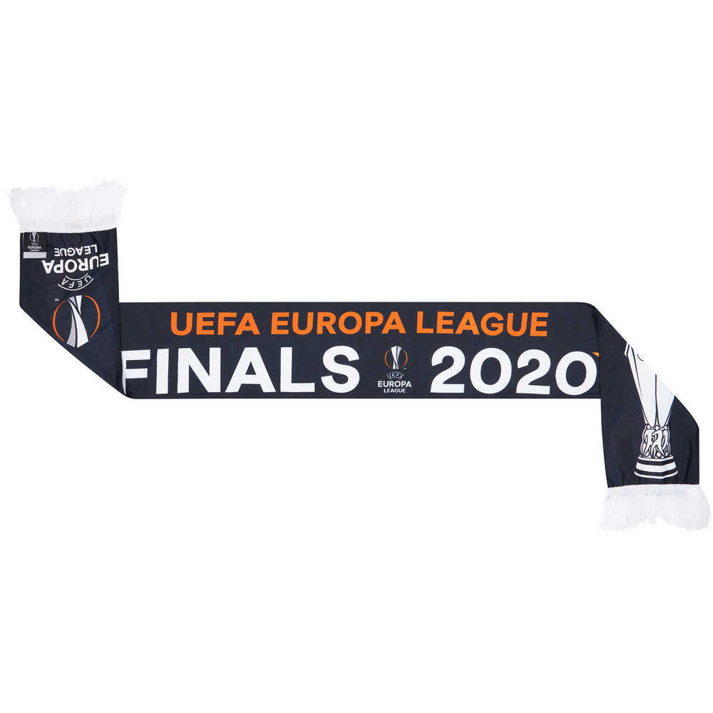 2020 Europa League Final Germany Supporters Scarf *w/Tags*