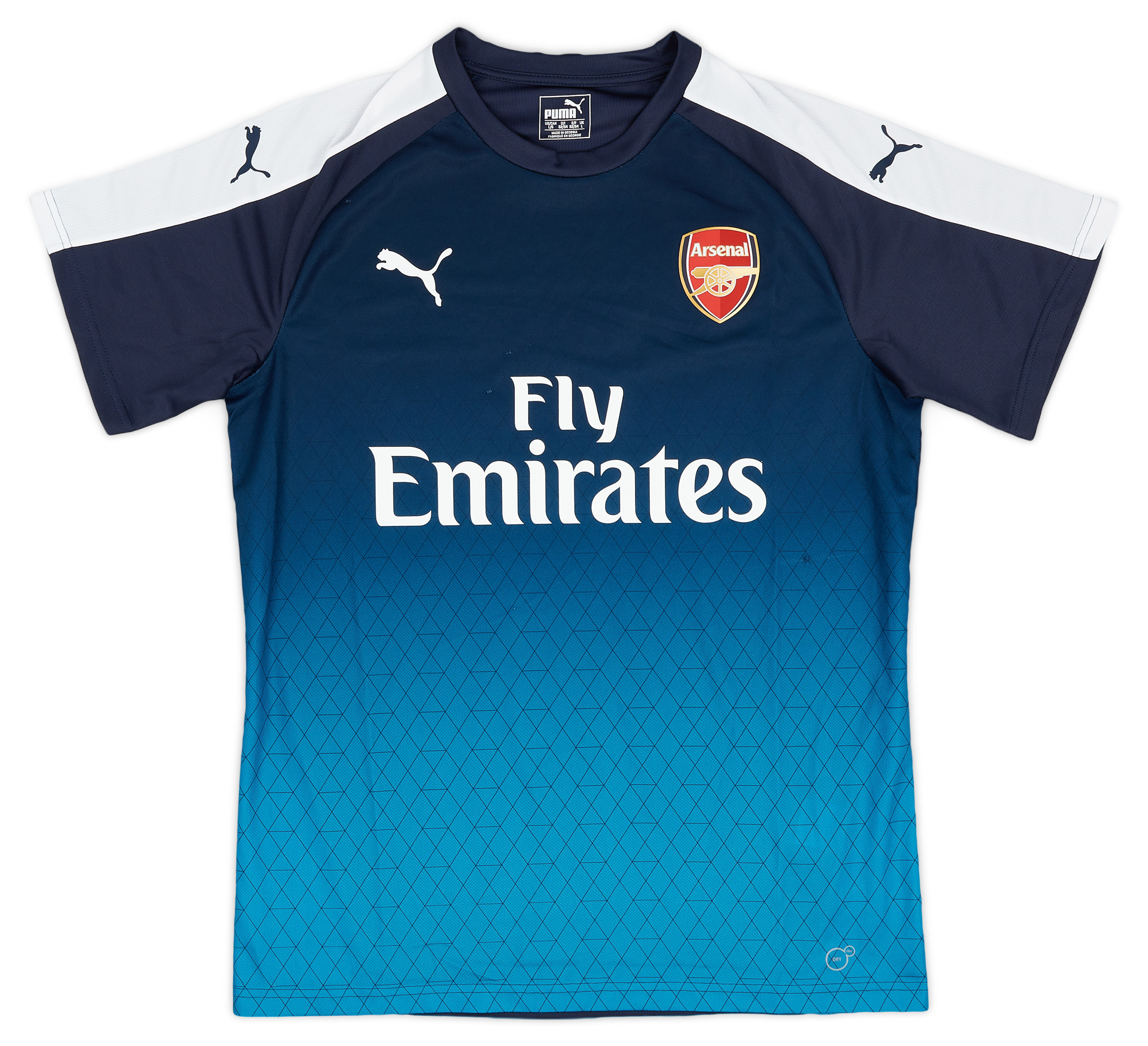 Puma Arsenal Puma Jersey Tee