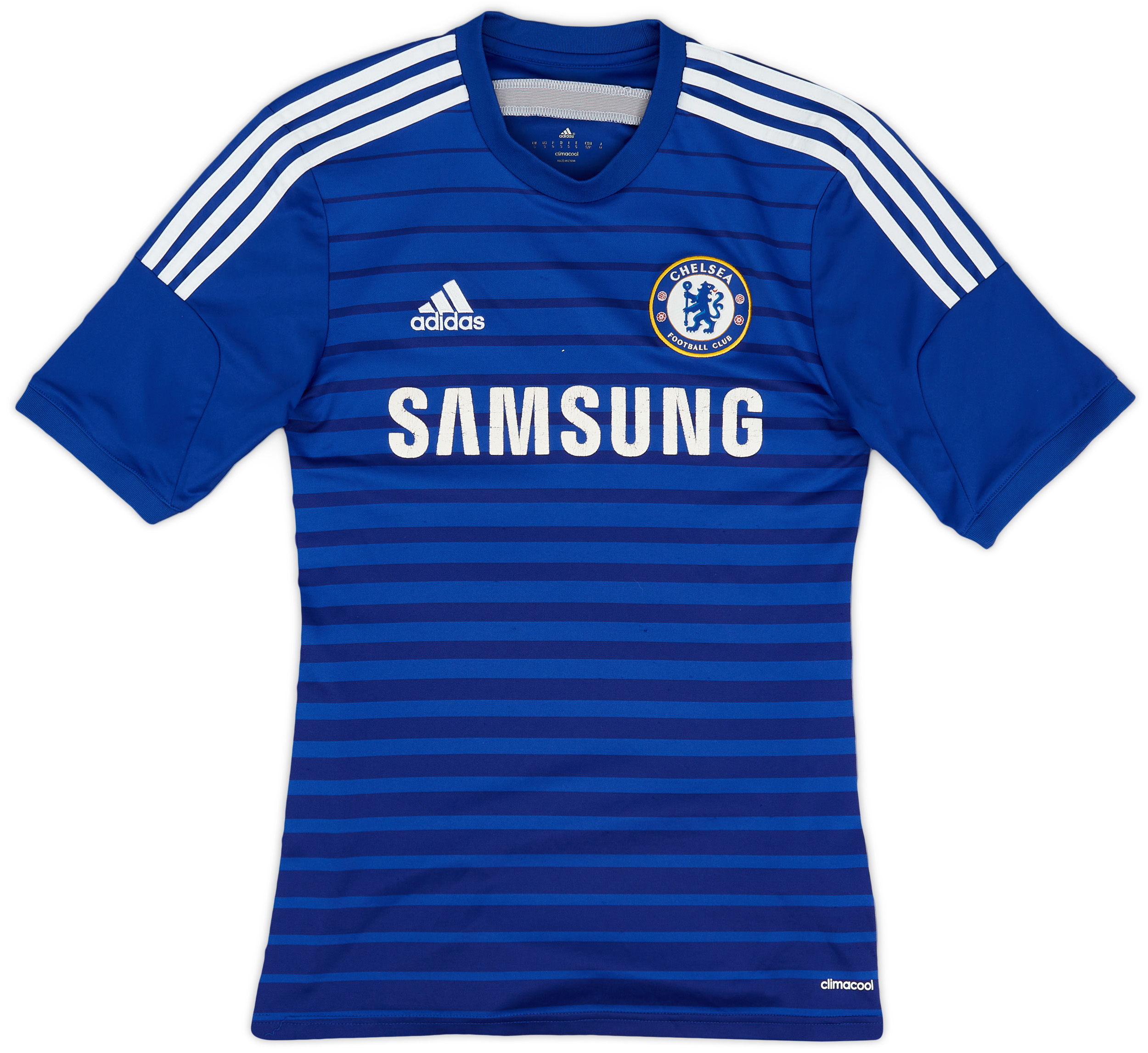 2014-15 Chelsea Home Shirt - 5/10 - ()