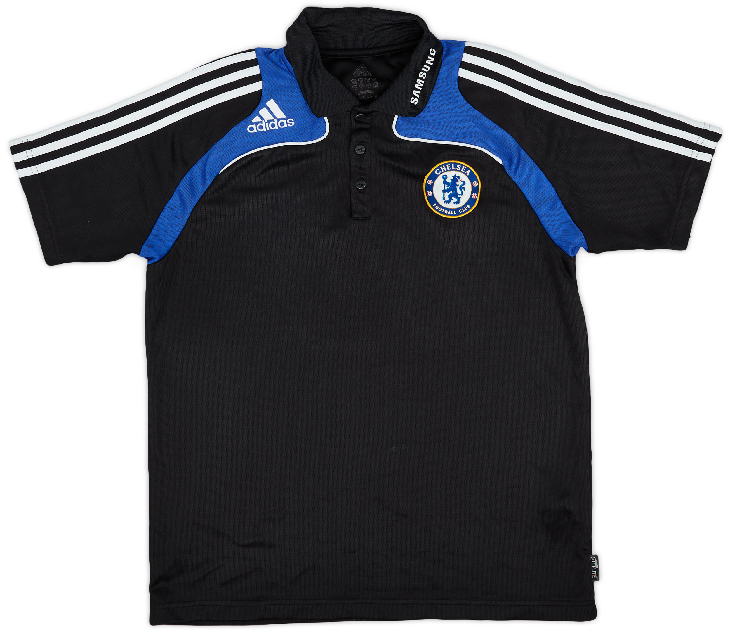 2008-09 CHELSEA SHIRT S