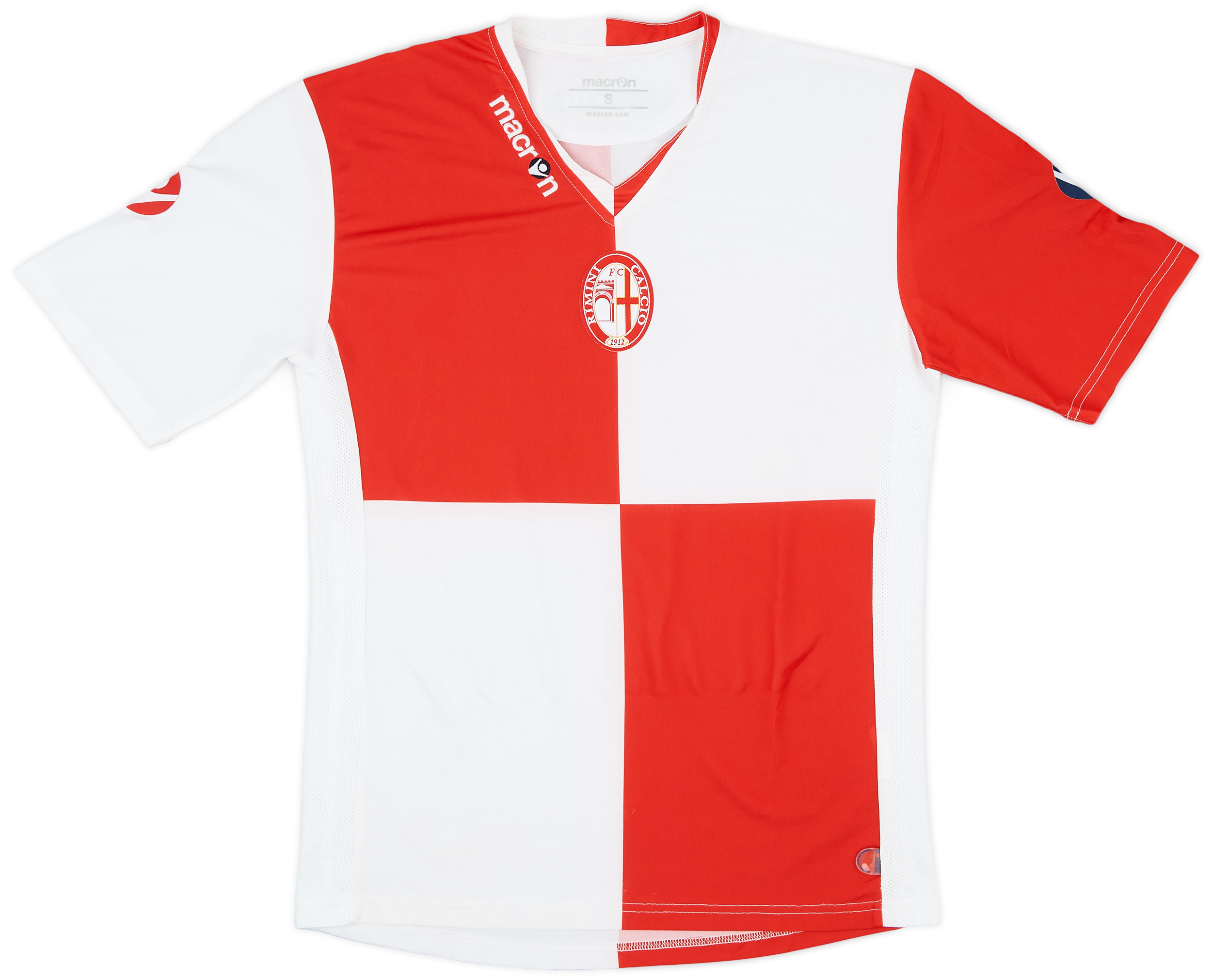 Rimini Calcio  home shirt (Original)