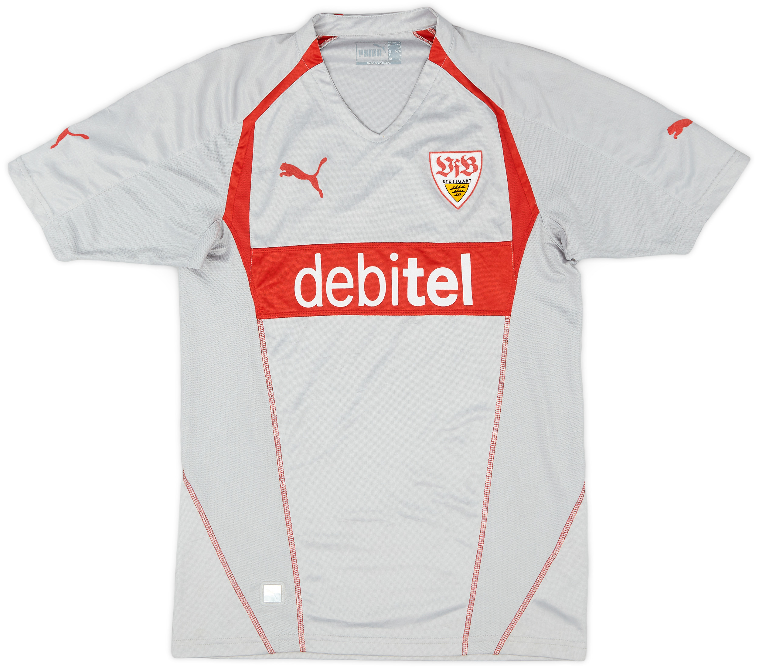 2004-05 Stuttgart Third Shirt - 7/10 - ()