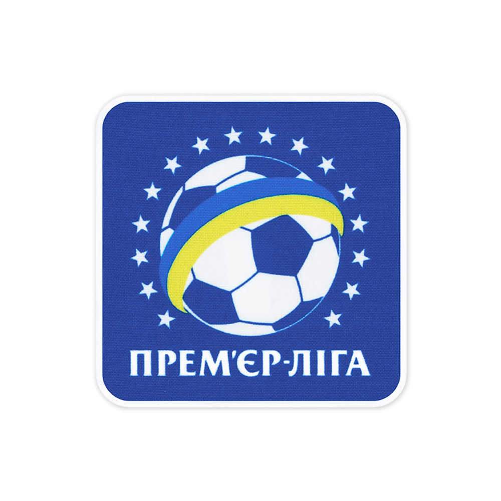 2013-15 Ukrainian Premier League Player Issue Patch
