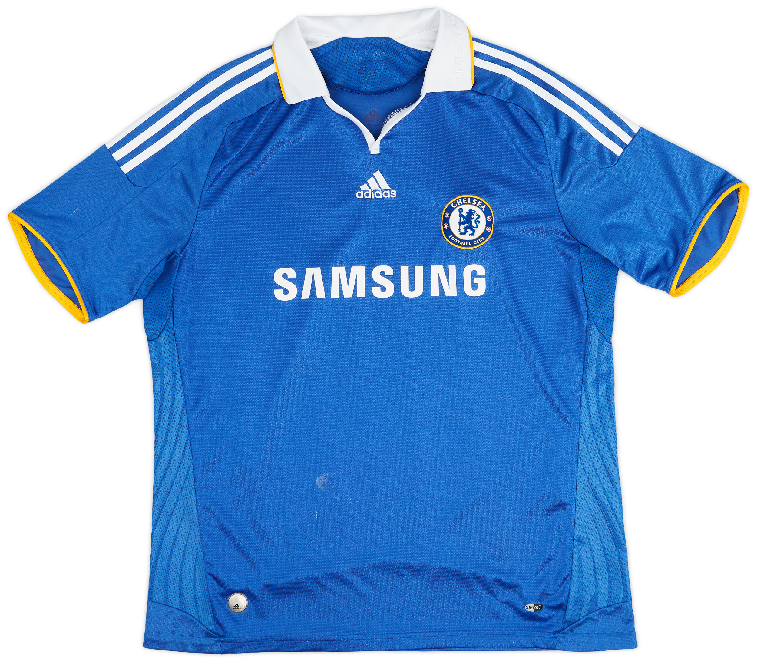 2008-09 Chelsea Home Shirt - 5/10 - ()