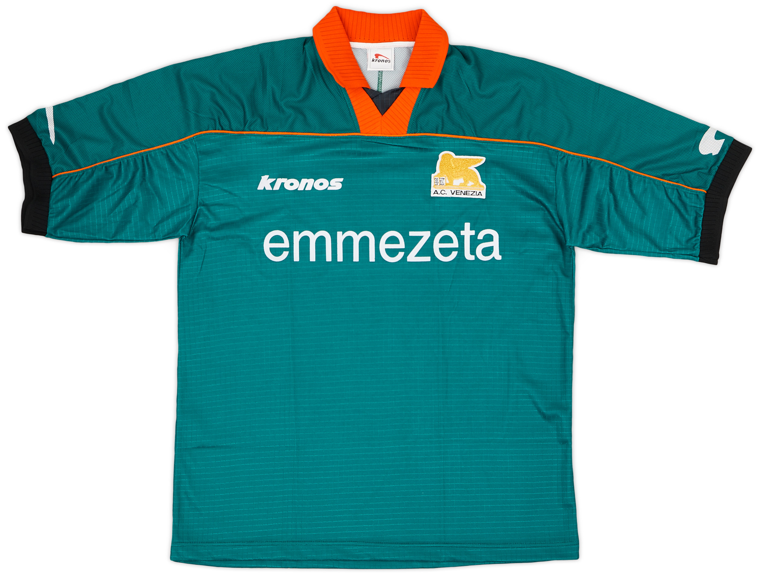 1998-00 Venezia Third Shirt - 9/10 - ()