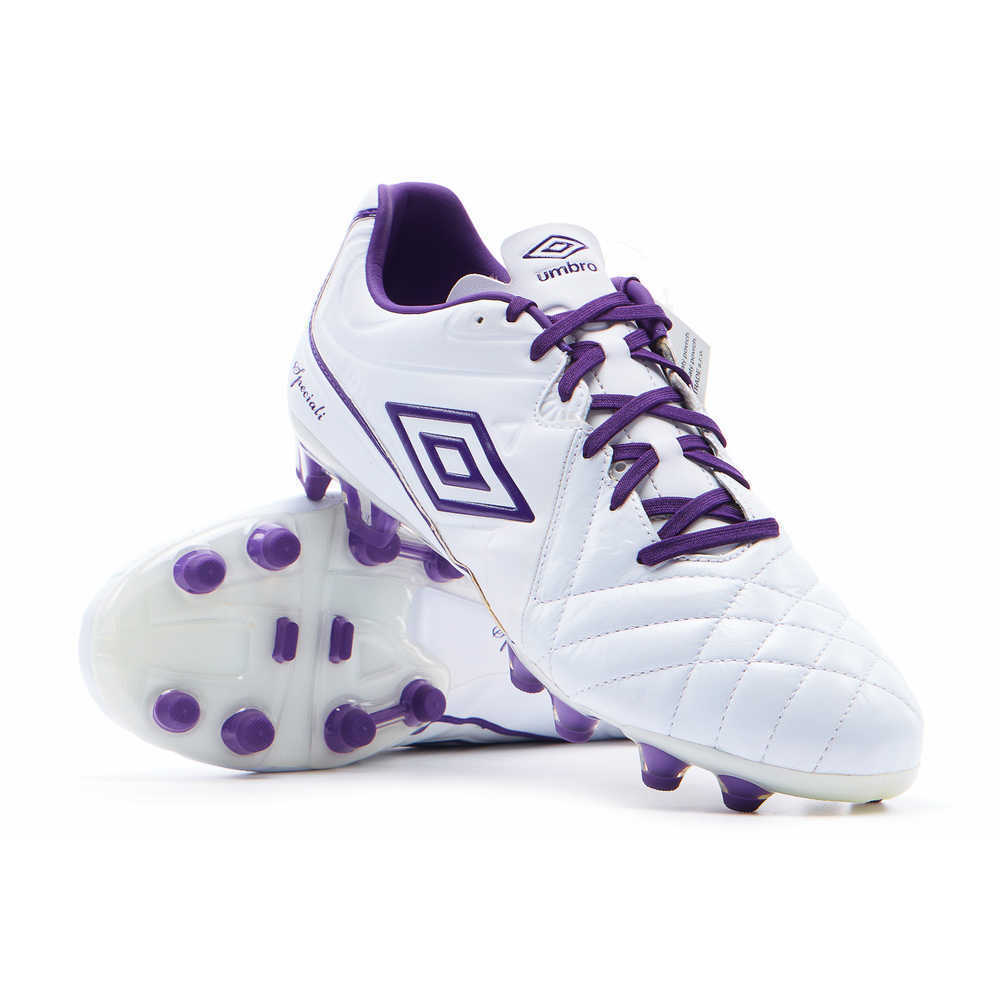 2014 Umbro Speciali 4 Pro Football Boots *In Box* HG