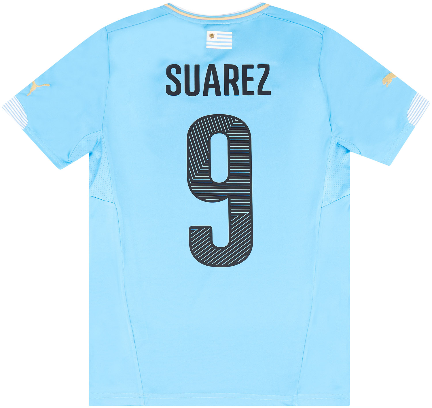 : Soccer Kingdom Unlimited Edinson Cavani #21 Uruguay Home World  Cup 2022 Jersey (as1, Alpha, s, Regular, Regular, Small) Light Blue :  Clothing, Shoes & Jewelry