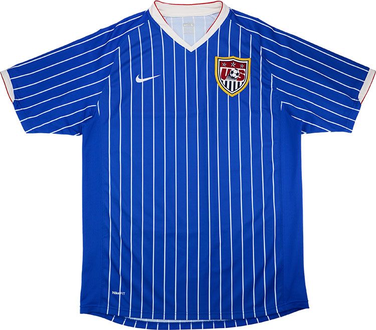 Retro USA Shirt