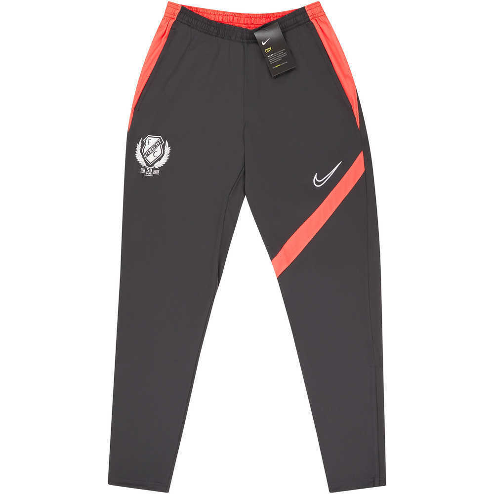 2020-21 Utrecht Nike Training Pants/Bottoms *w/Tags* M