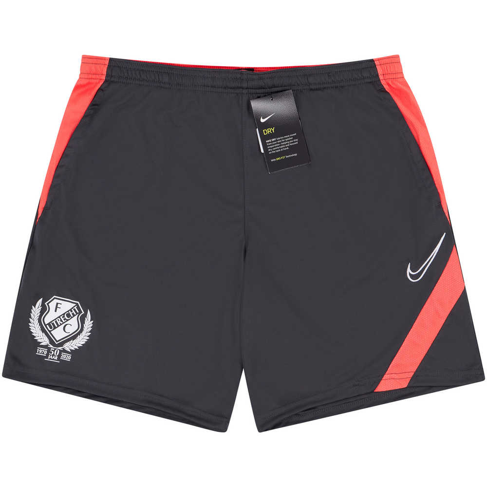 2020-21 Utrecht Nike Training Shorts *w/Tags*