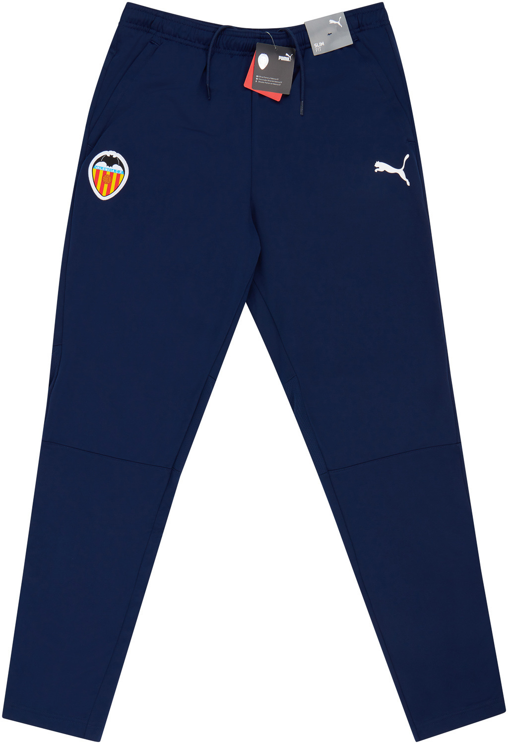 Valencia Puma Training Pants/Bottoms - NEW - (XS)