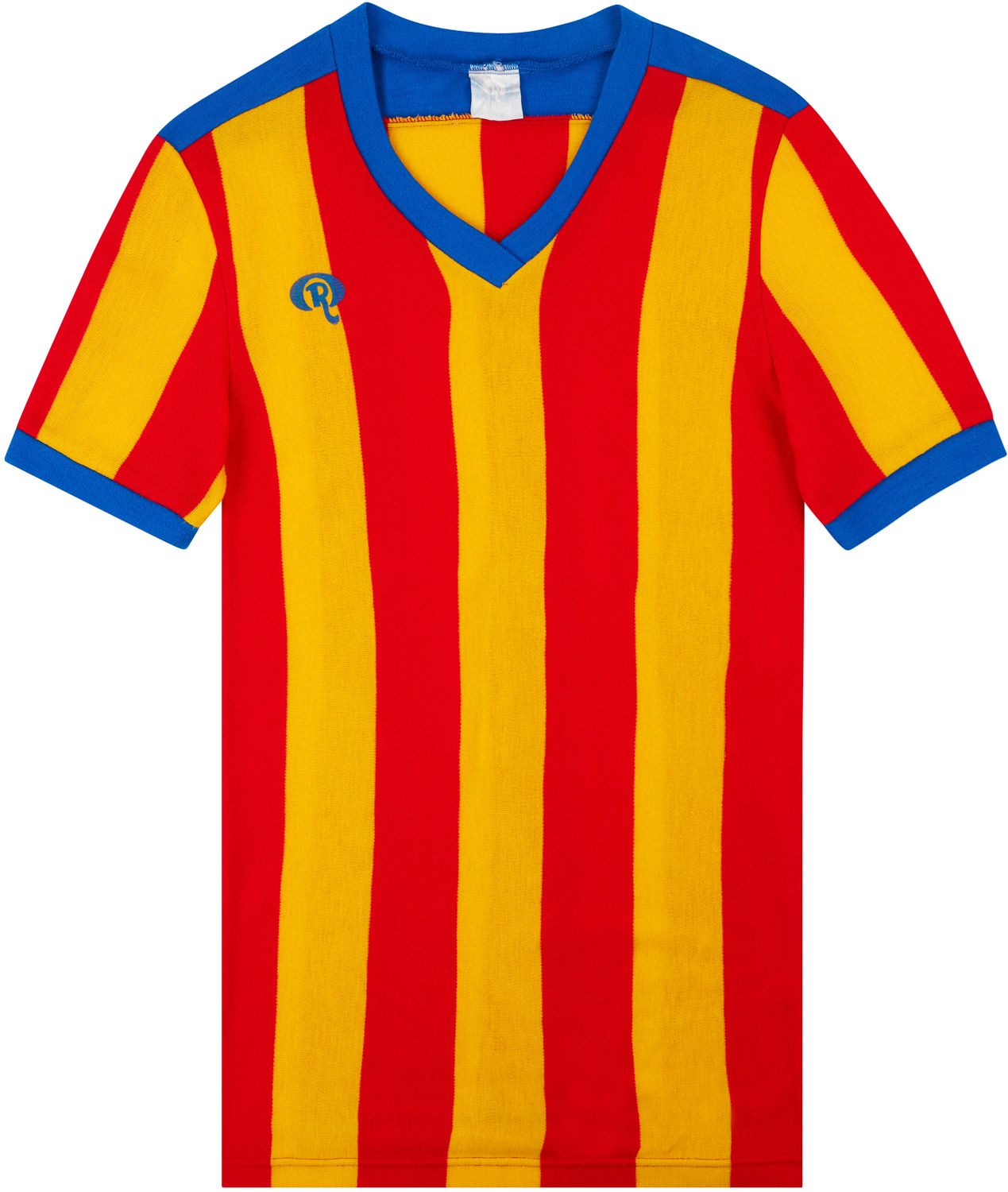 1978-79 Valencia Home Shirt - 8/10 - ()