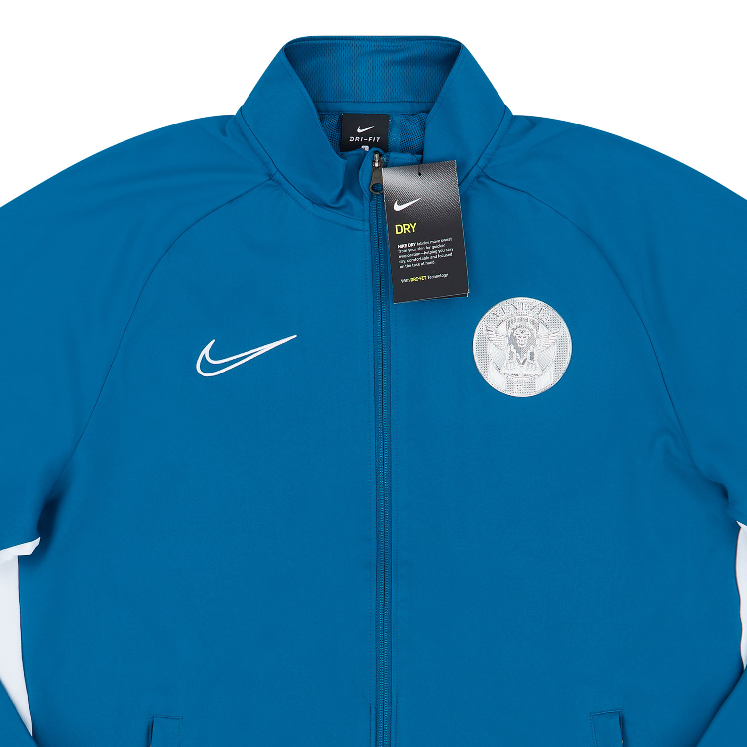 2019-20 Venezia Nike Woven Jacket *BNIB*