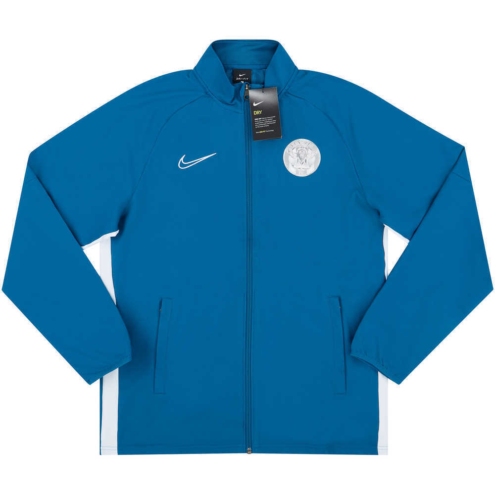 2019-20 Venezia Nike Woven Jacket *BNIB*