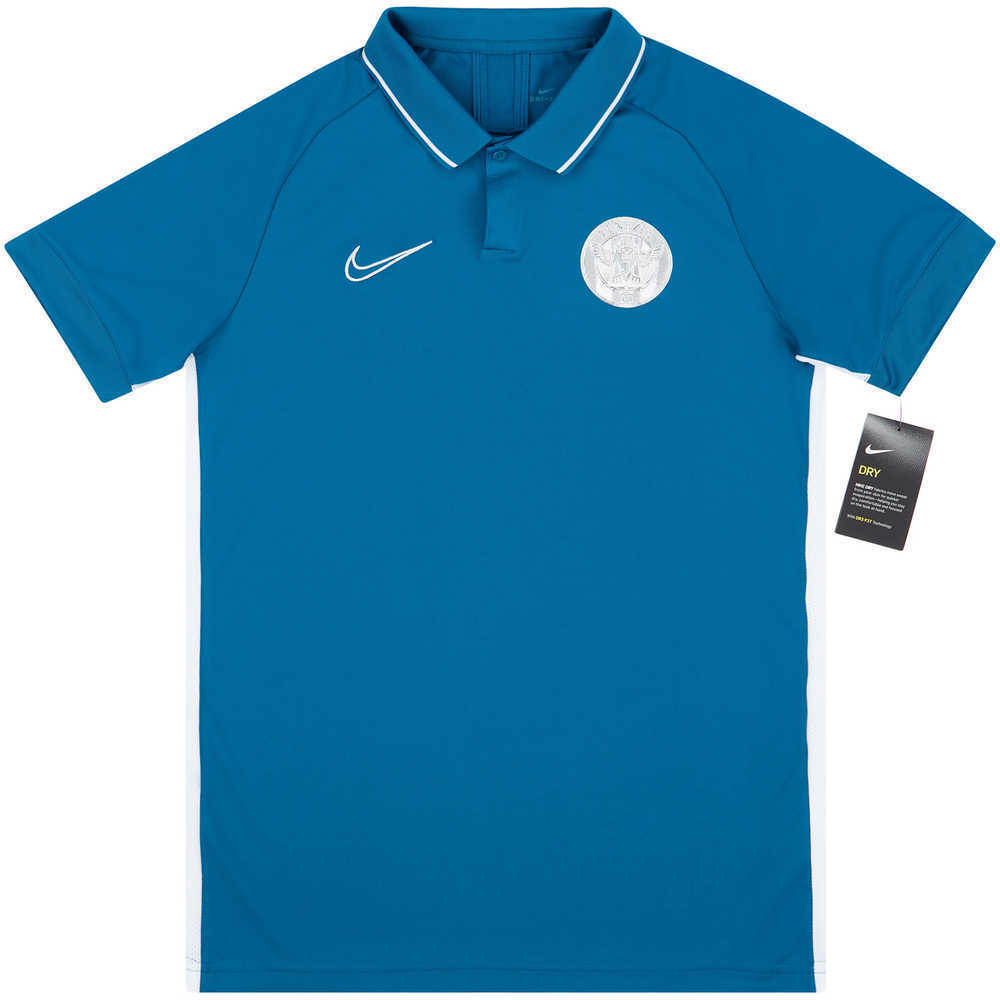 2019-20 Venezia Nike Polo T-Shirt *BNIB*