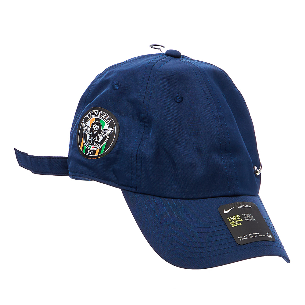 2020-21 Venezia Nike Cap *w/Tags* Adults-Venezia New Products View All Clearance New Clearance Accessories