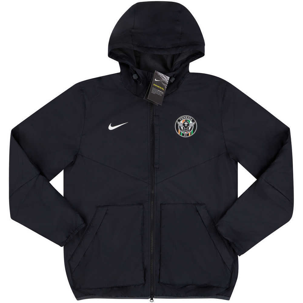 2020-21 Venezia Nike Winter Training Jacket *BNIB* 