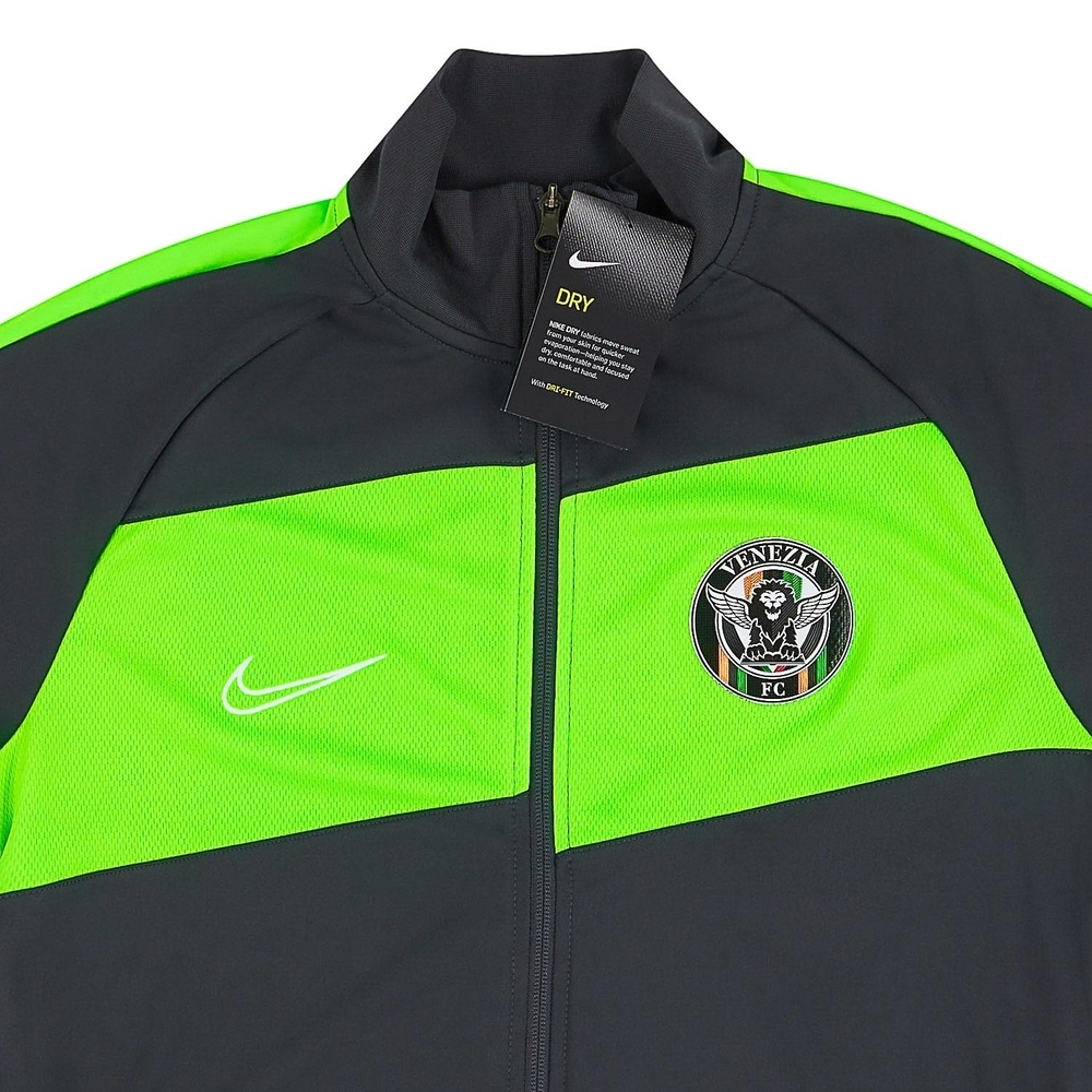 2020-21 Venezia Nike Track Jacket *BNIB*-Jackets & Tracksuits Venezia New Products View All Clearance New Clearance New Training