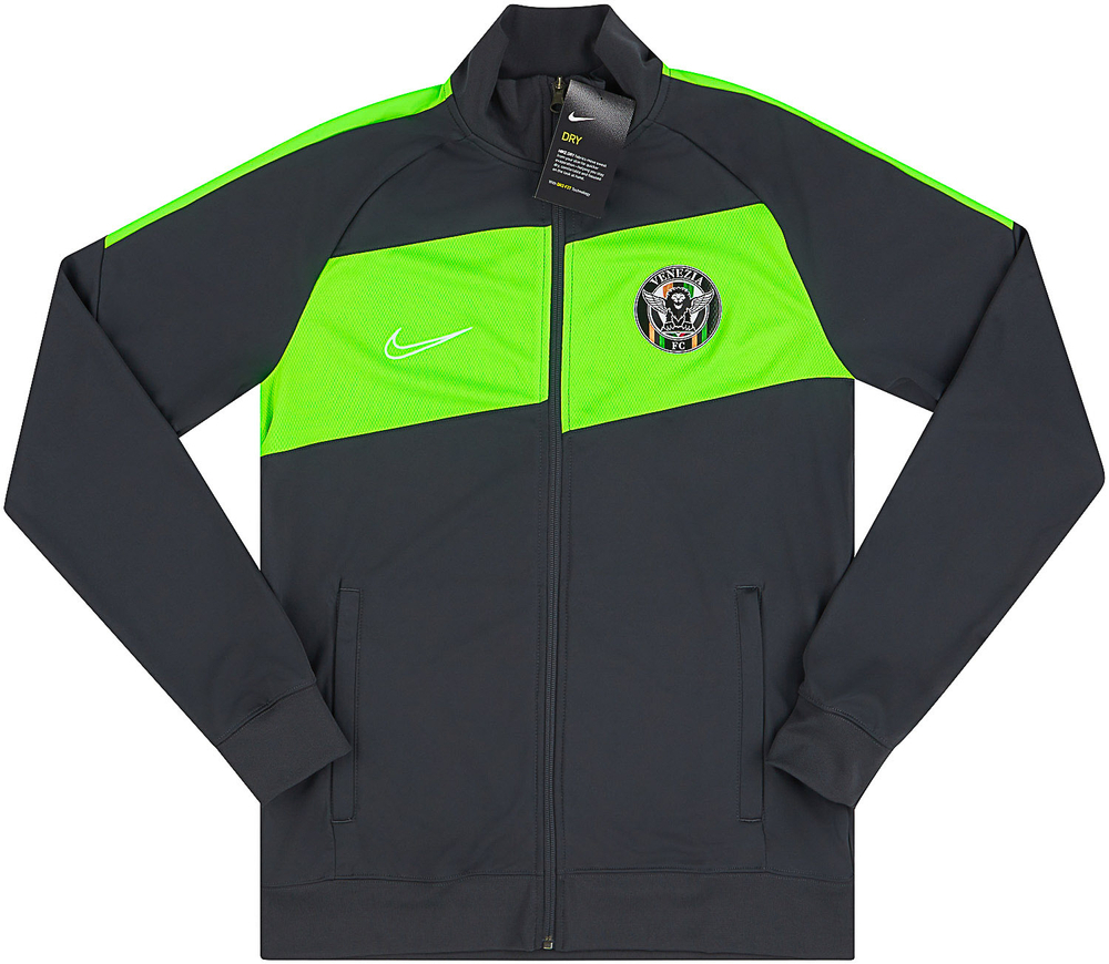 2020-21 Venezia Nike Track Jacket *BNIB*-Jackets & Tracksuits Venezia New Products View All Clearance New Clearance New Training