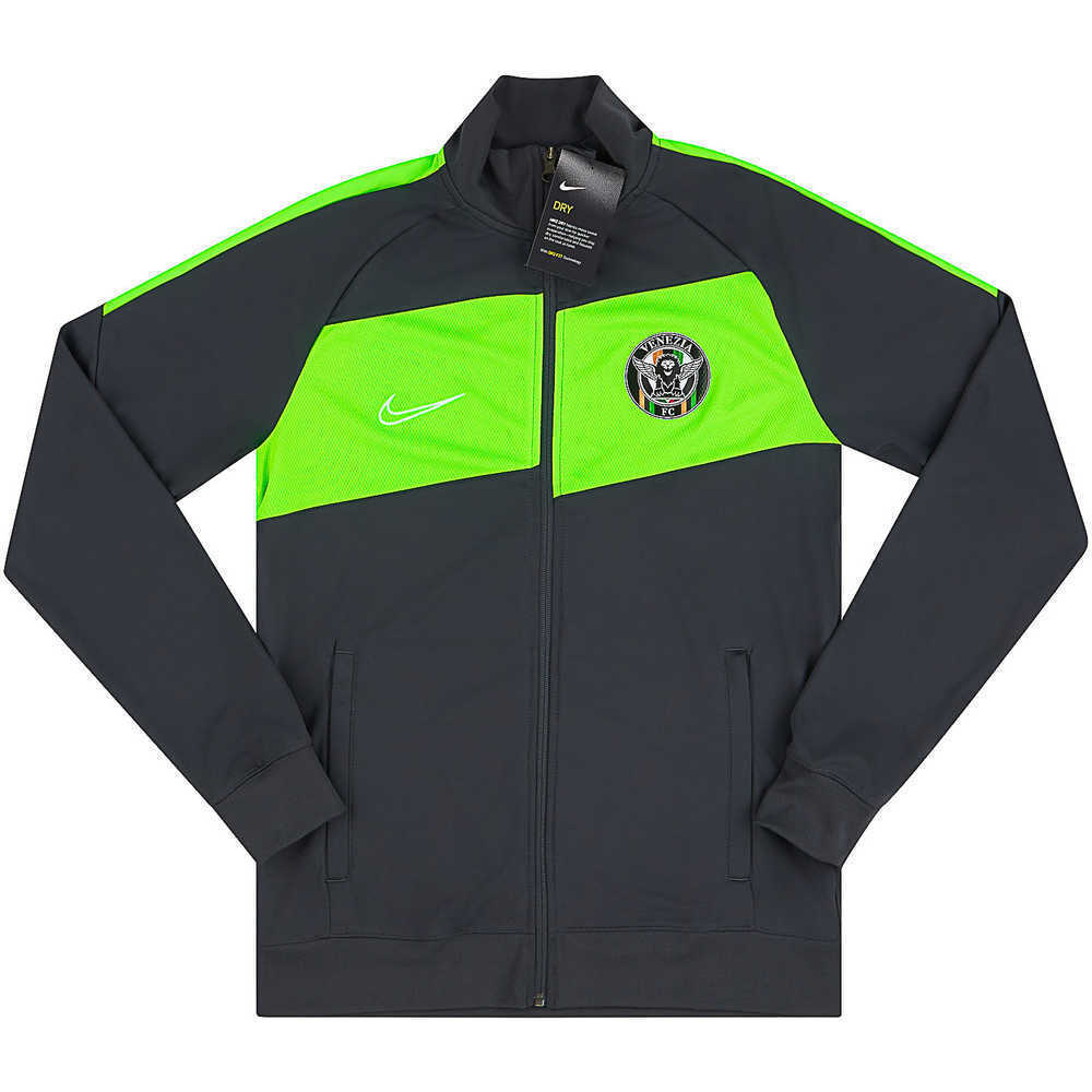 2020-21 Venezia Nike Track Jacket *BNIB*