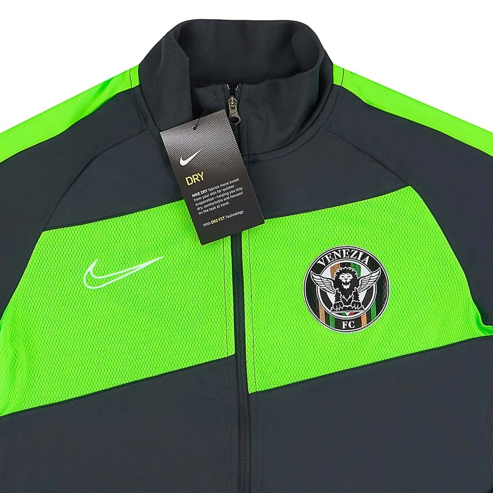 2020-21 Venezia Nike Track Jacket *BNIB* KIDS-Jackets & Tracksuits Venezia New Products View All Clearance New Clearance New Training