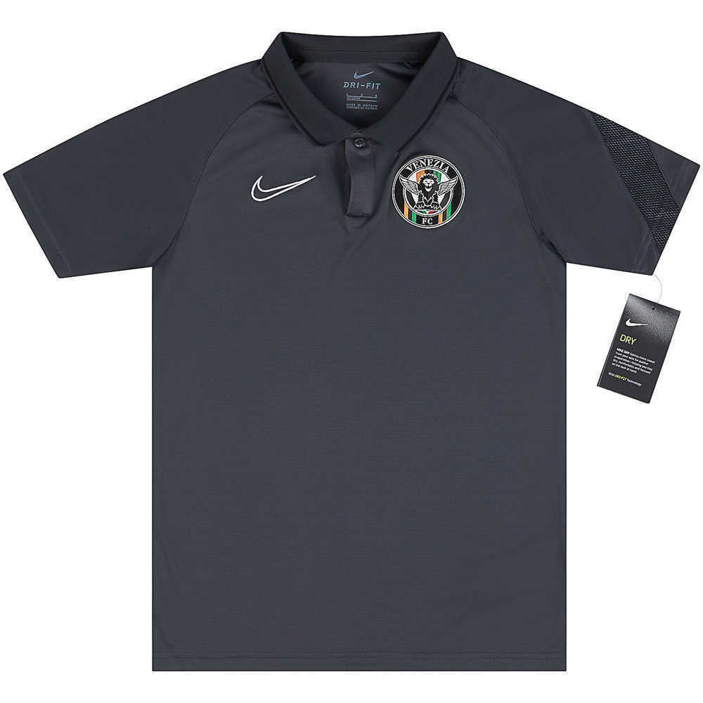 2020-21 Venezia Nike Polo T-Shirt *BNIB* KIDS