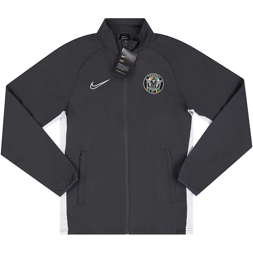 2020-21 Venezia Nike Training Jacket *BNIB* S