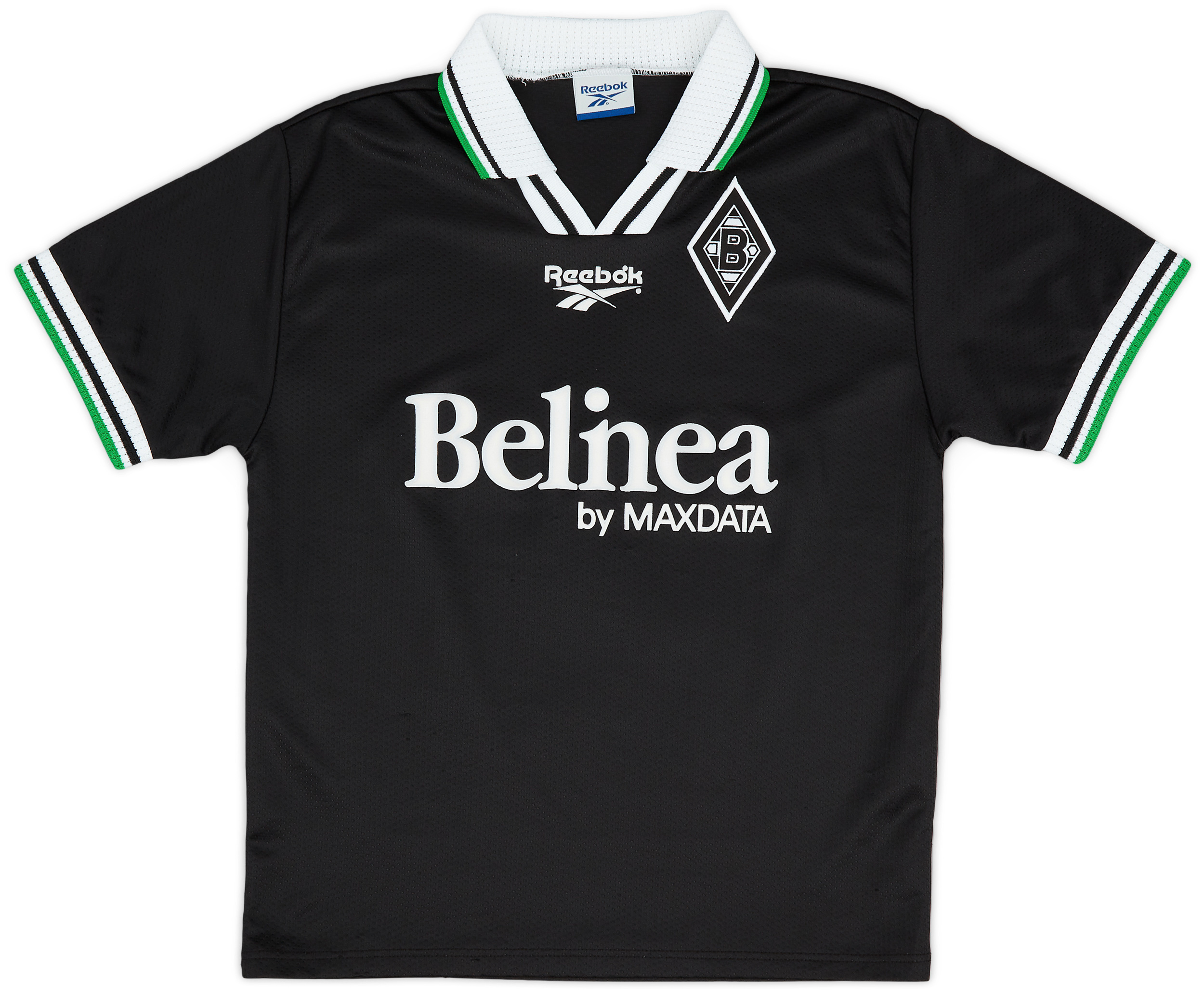 1997-98 Borussia Monchengladbach Away Shirt - 8/10 - ()