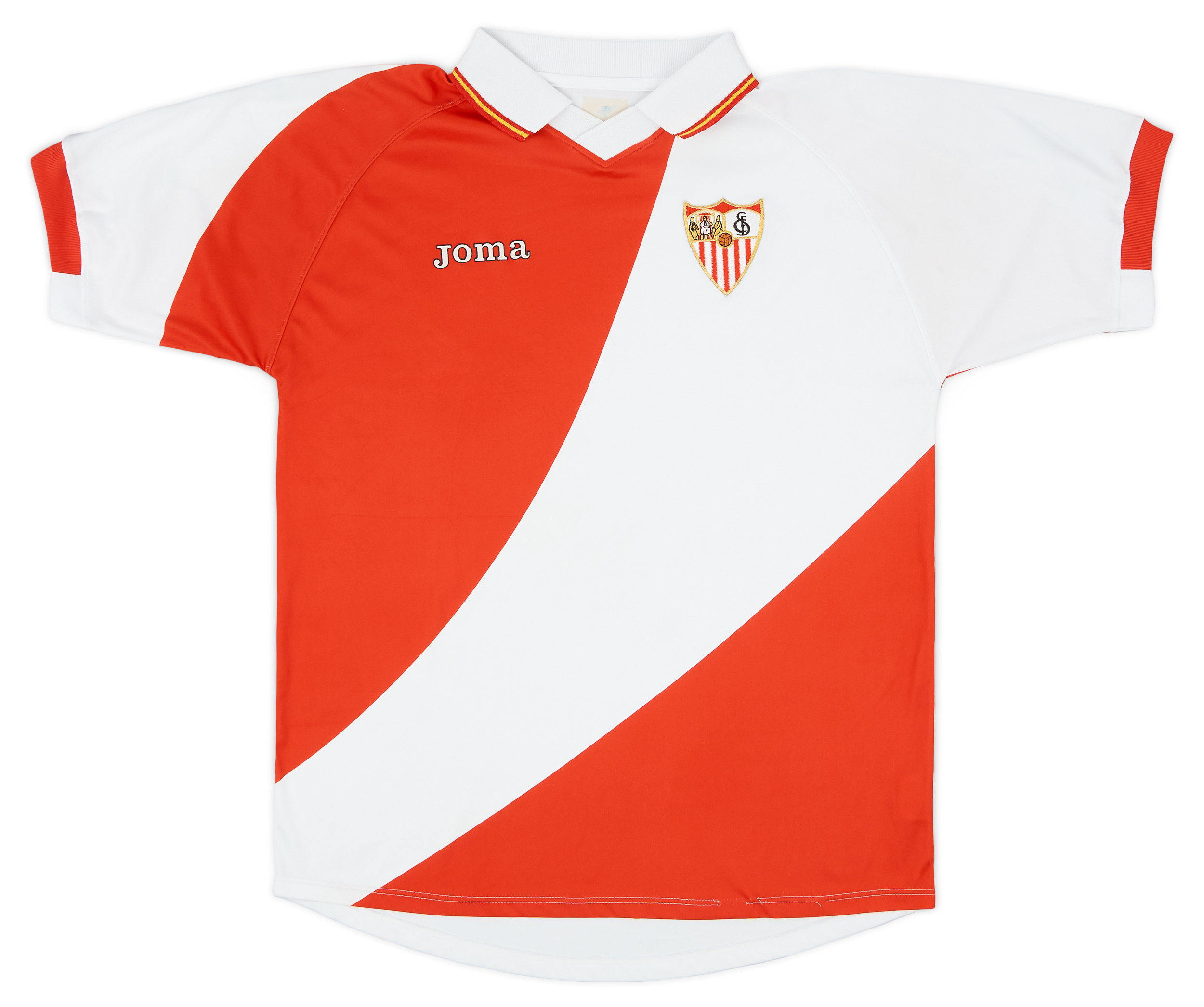Sevilla  home baju (Original)