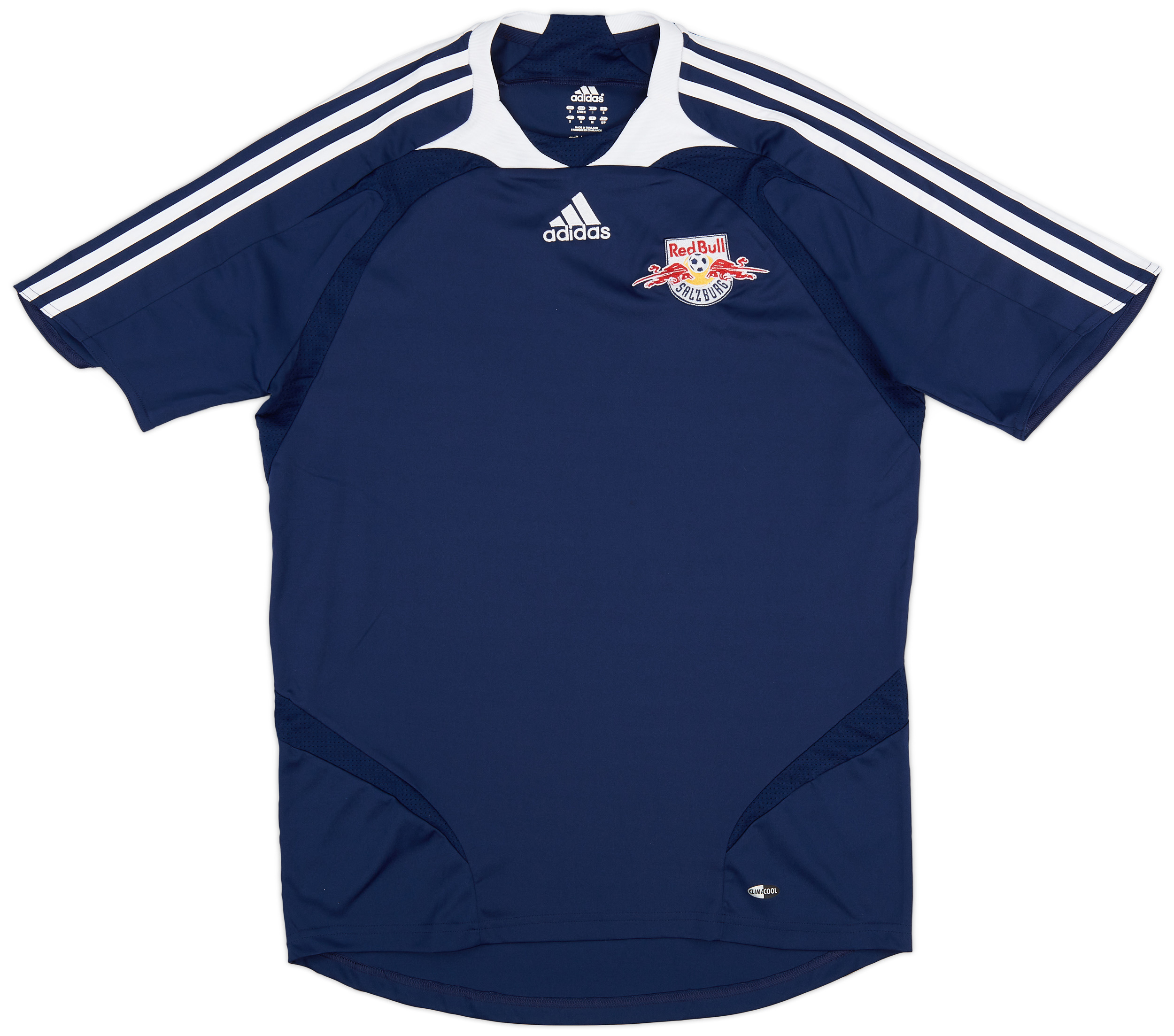 2007-08 Red Bull Salzburg Away Shirt - 9/10 - ()