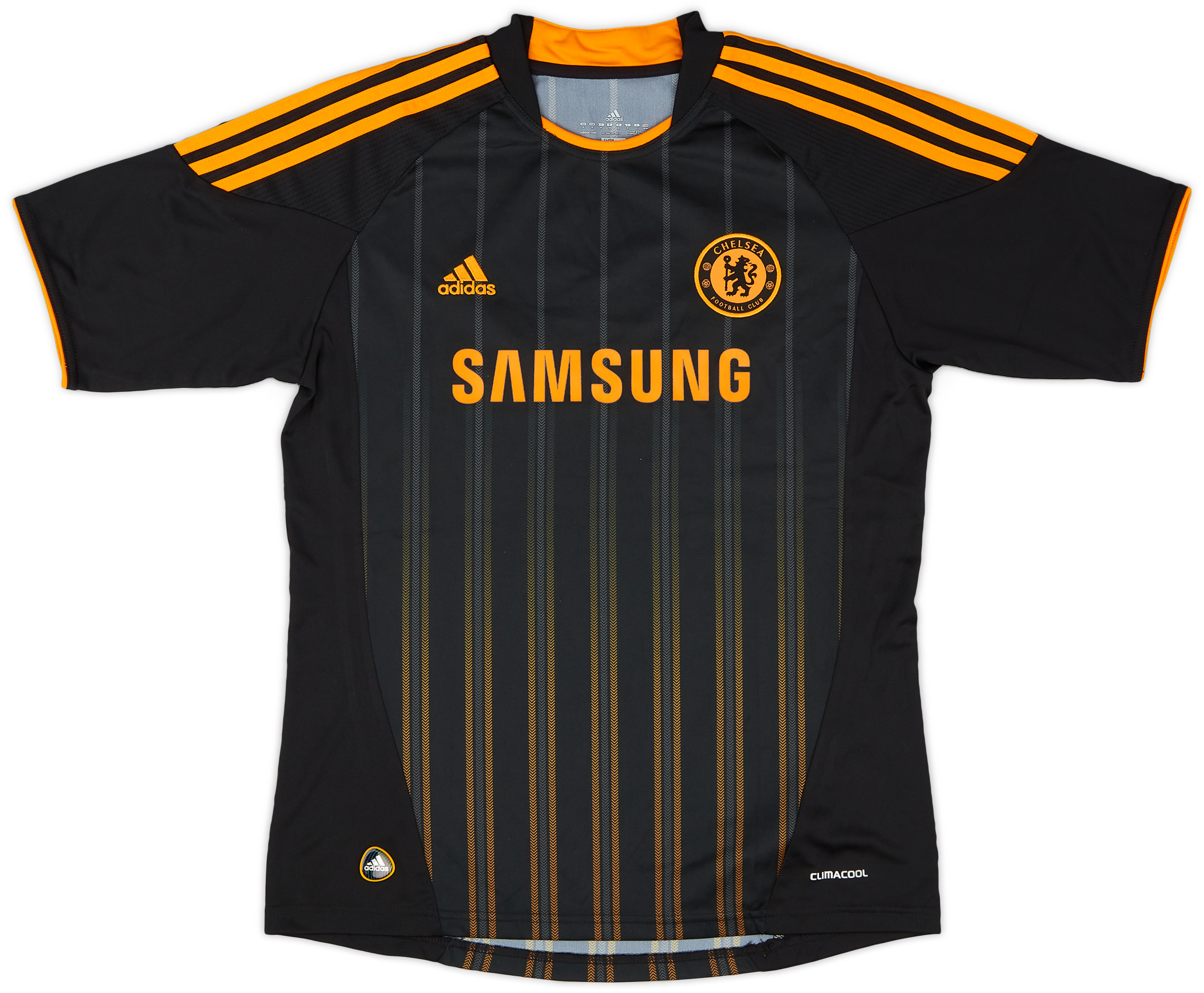 2010-11 Chelsea Away Shirt - 10/10 - (Women's )
