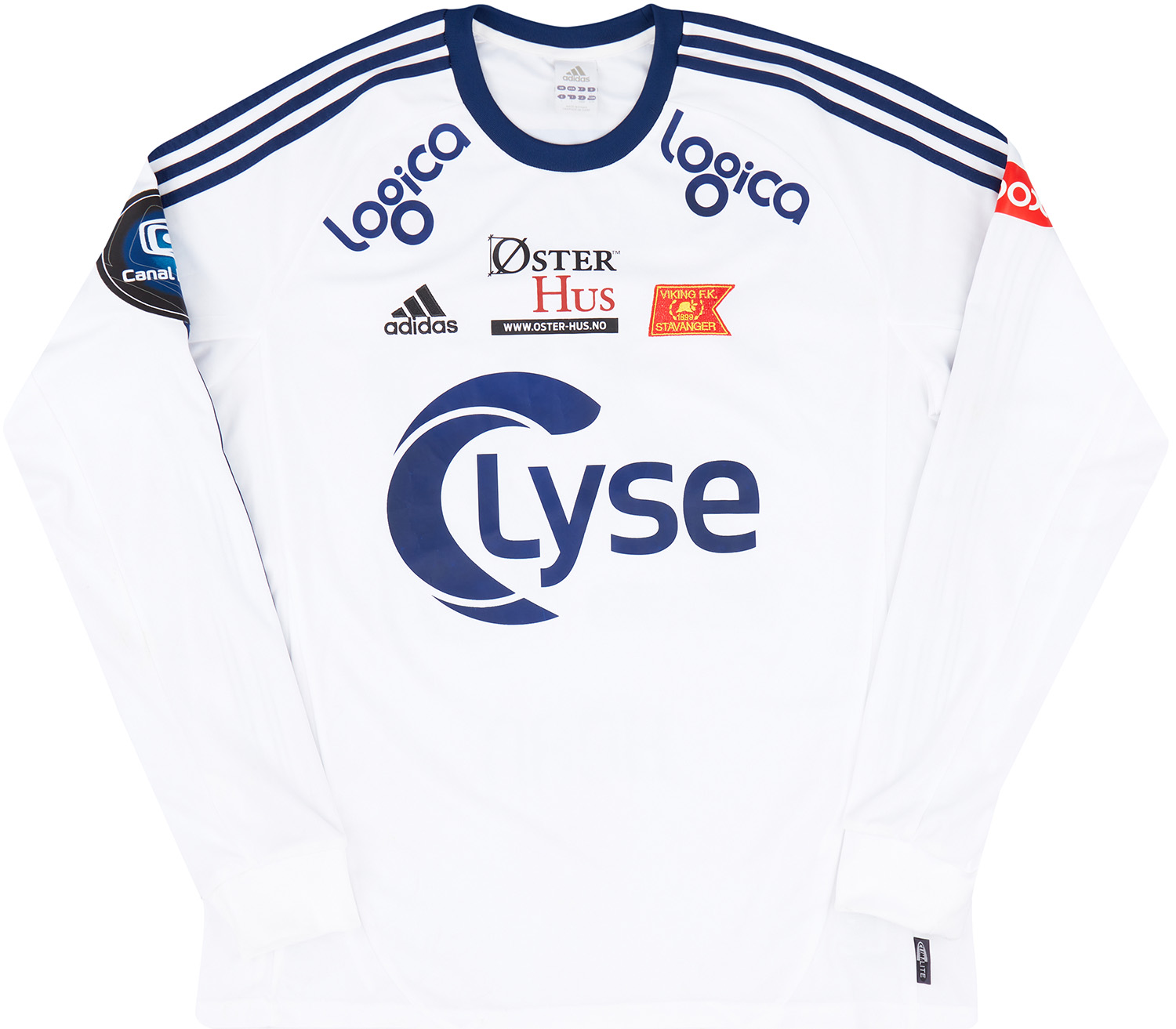 viking fk jersey