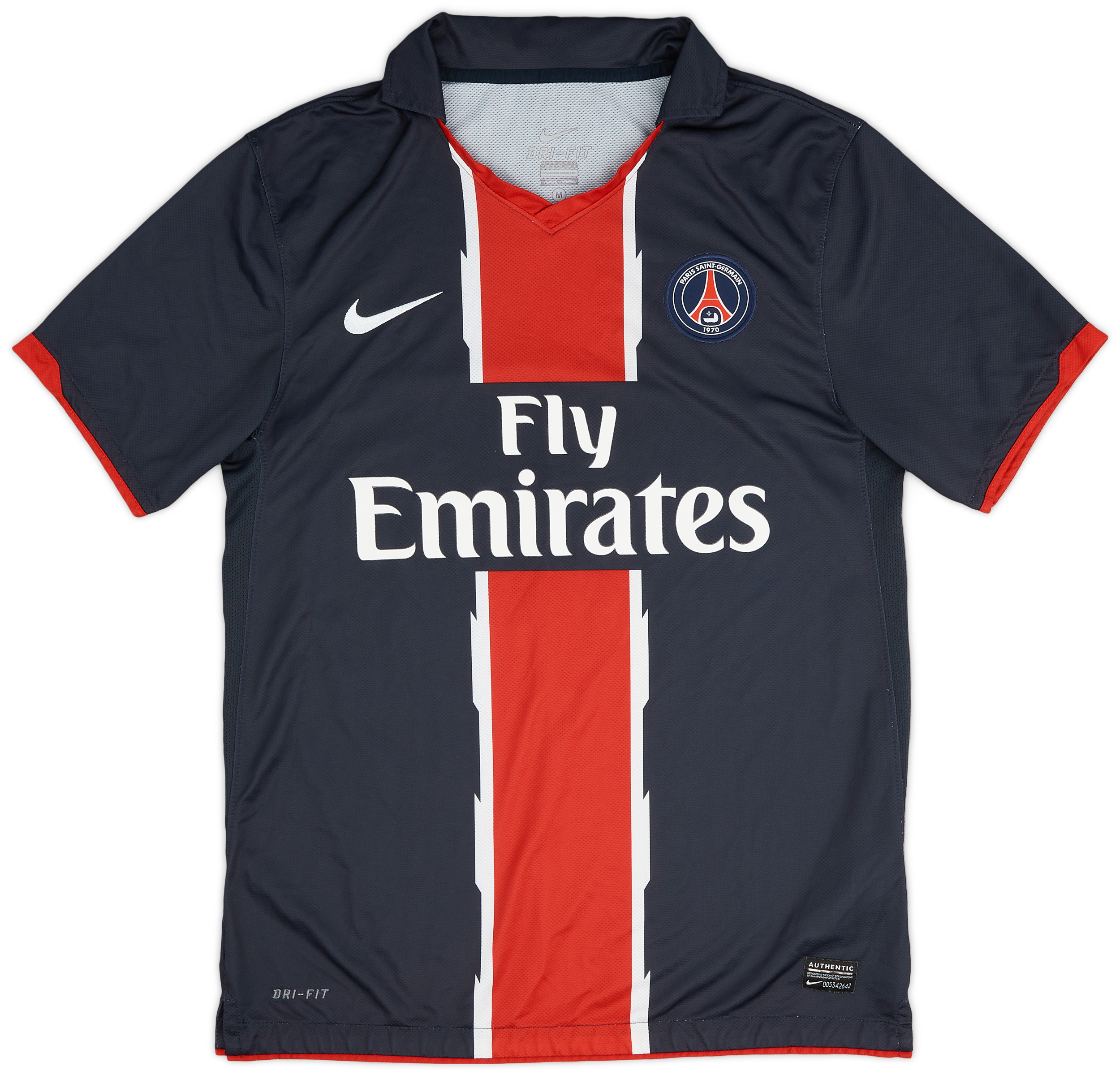 Paris Saint-Germain  Away baju (Original)