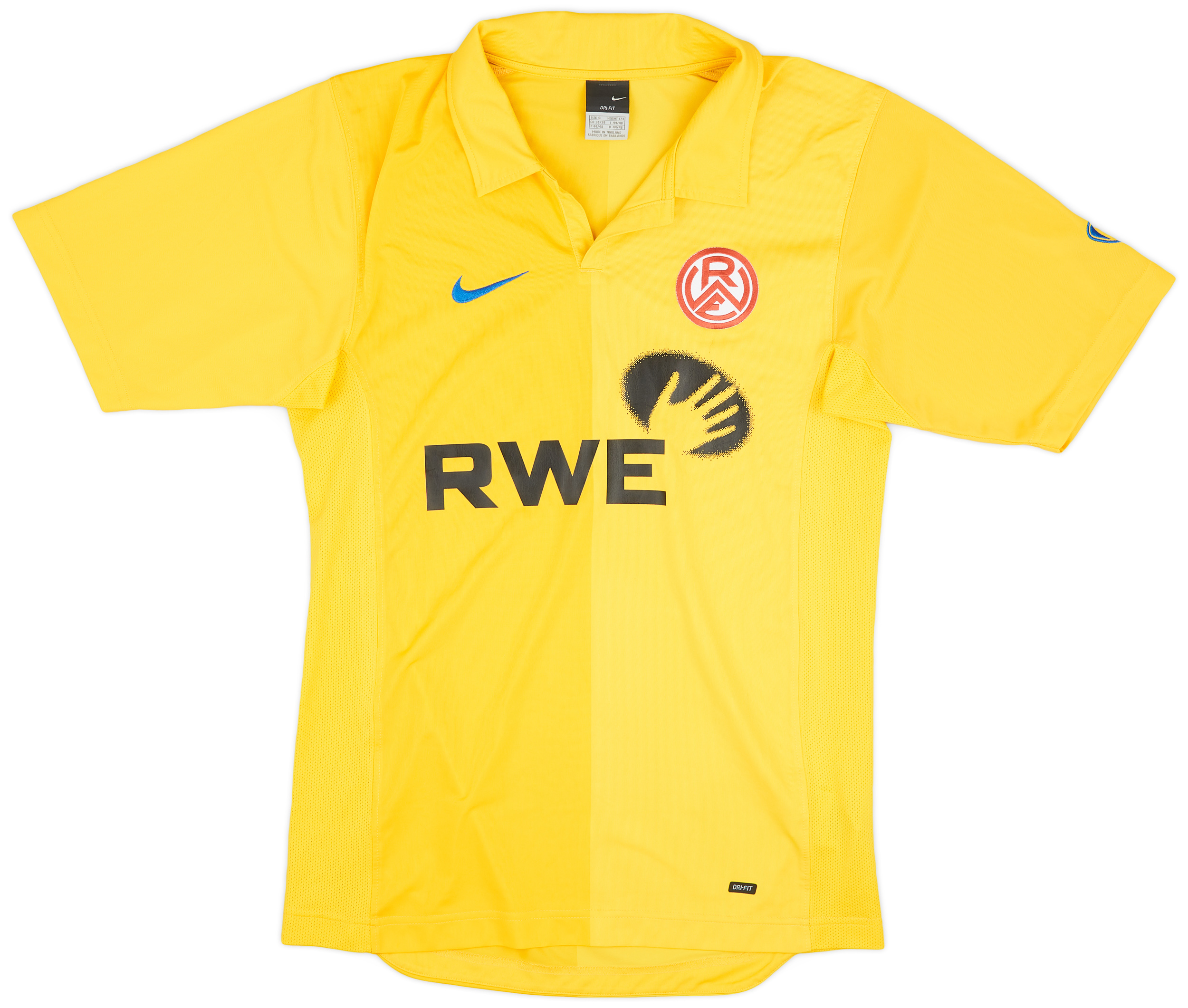 Rot-Weiss Essen  Uit  shirt  (Original)